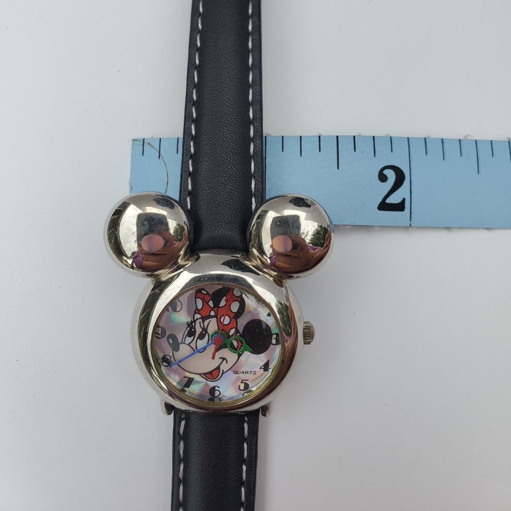 Mickey/Minnie Mouse Watch View 5
